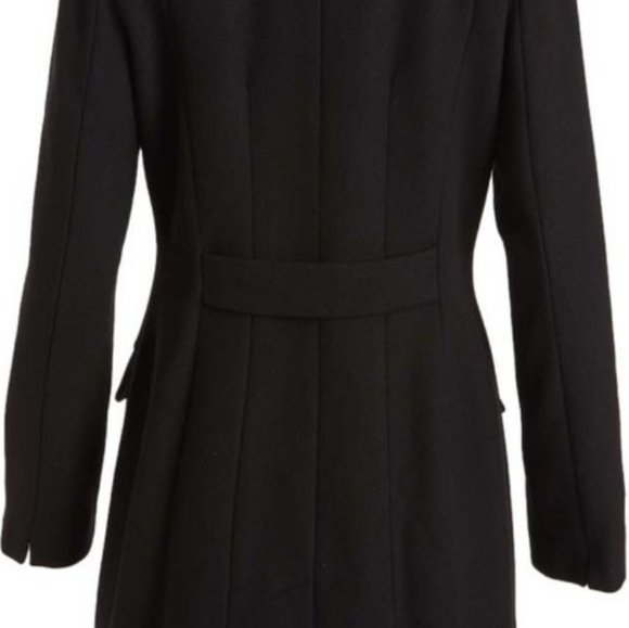 Vince camuto XS wool coat - Picture 6 of 6